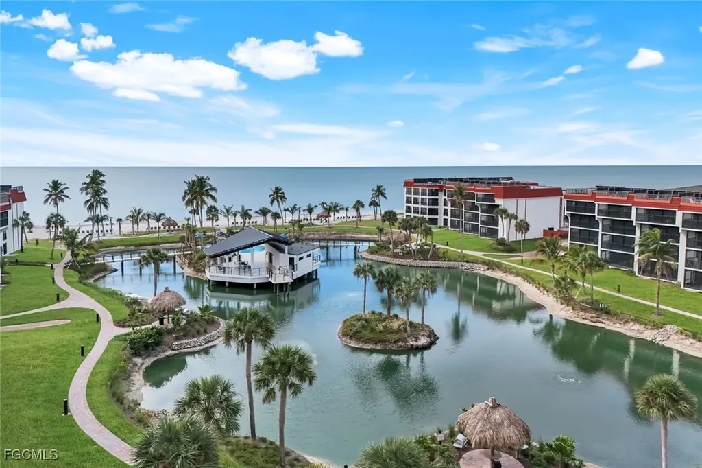 2445 W Gulf Drive Sanibel FL 33957