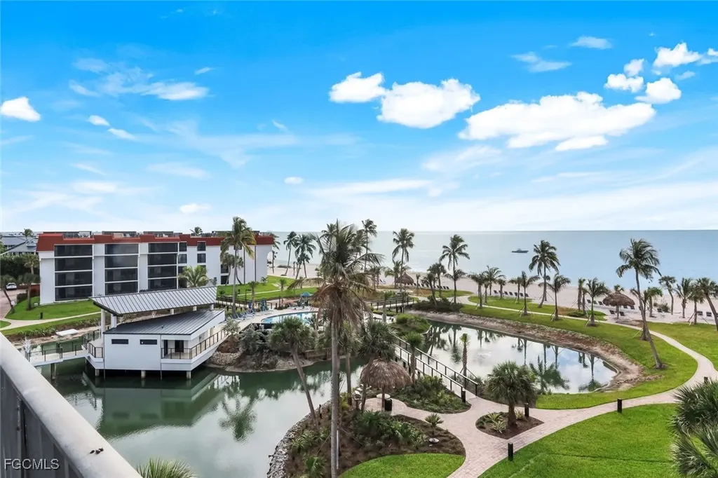 2445 W Gulf Drive Sanibel FL 33957