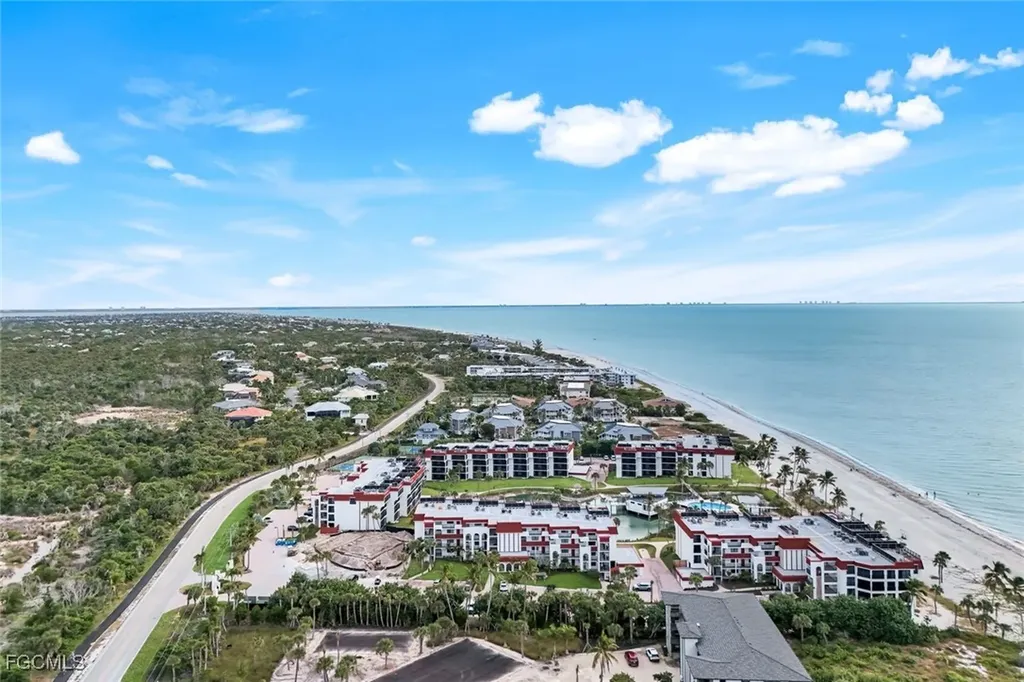 2445 W Gulf Drive Sanibel FL 33957
