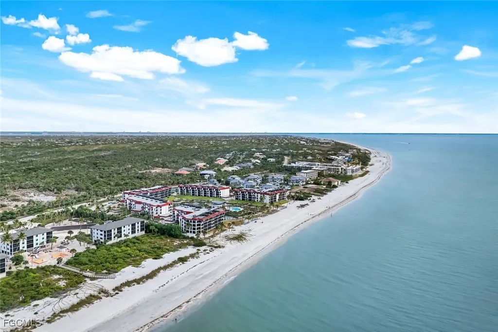 2445 W Gulf Drive Sanibel FL 33957