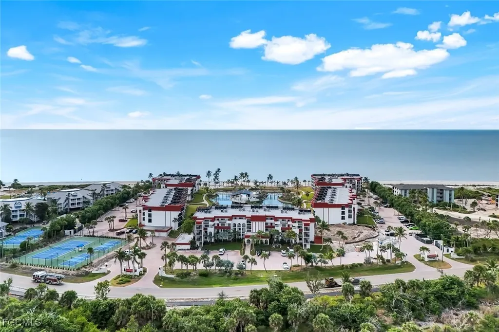 2445 W Gulf Drive Sanibel FL 33957