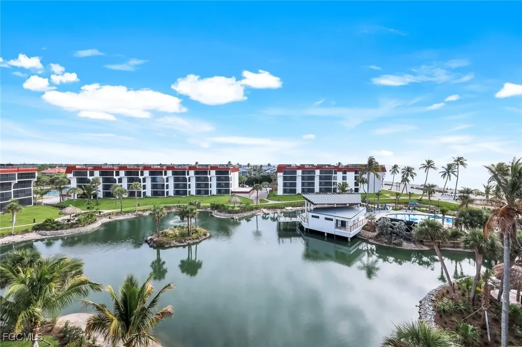 2445 W Gulf Drive Sanibel FL 33957