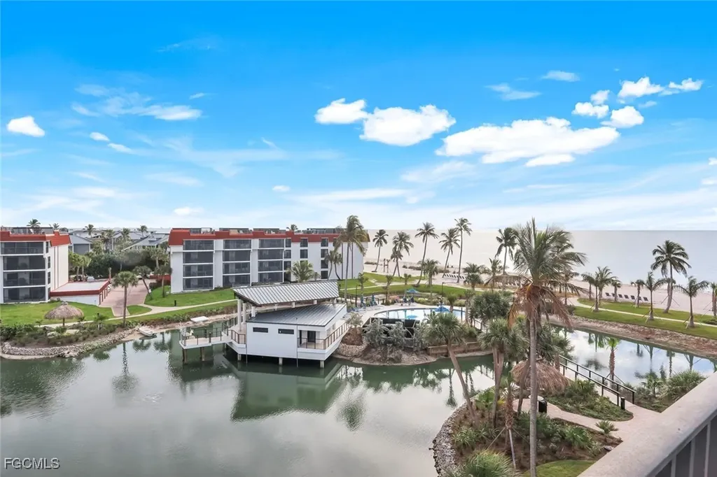 2445 W Gulf Drive Sanibel FL 33957