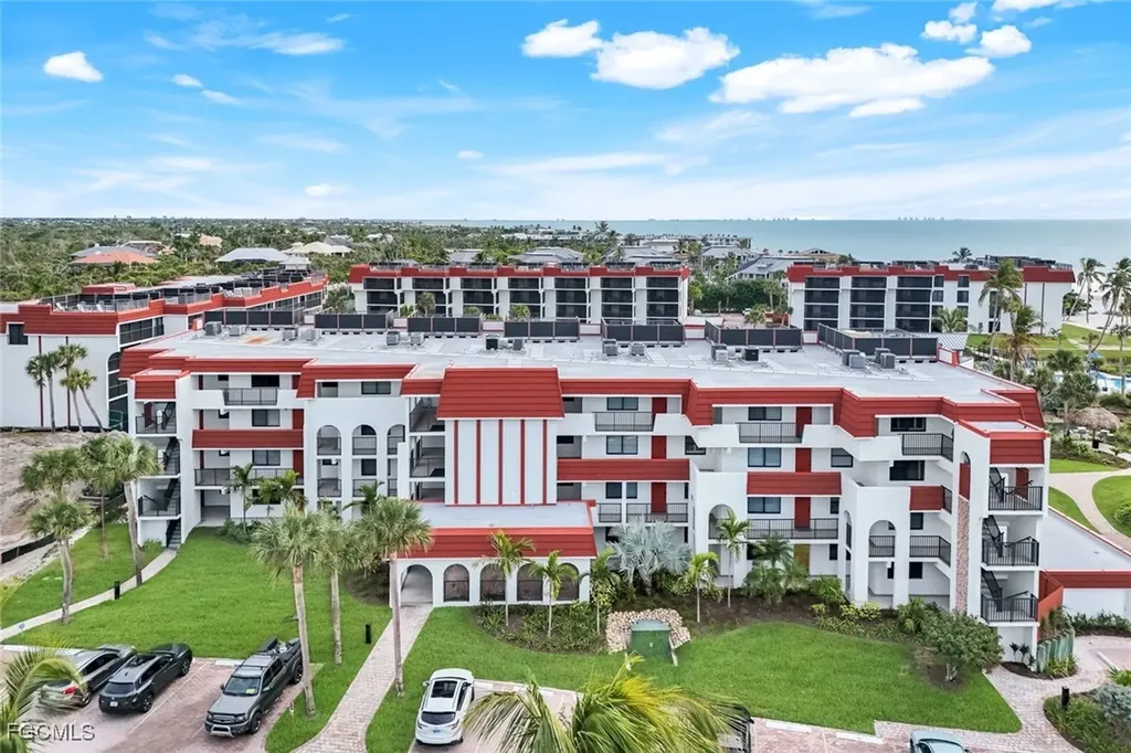 2445 W Gulf Drive Sanibel FL 33957