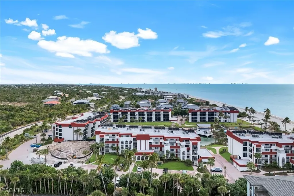 2445 W Gulf Drive Sanibel FL 33957
