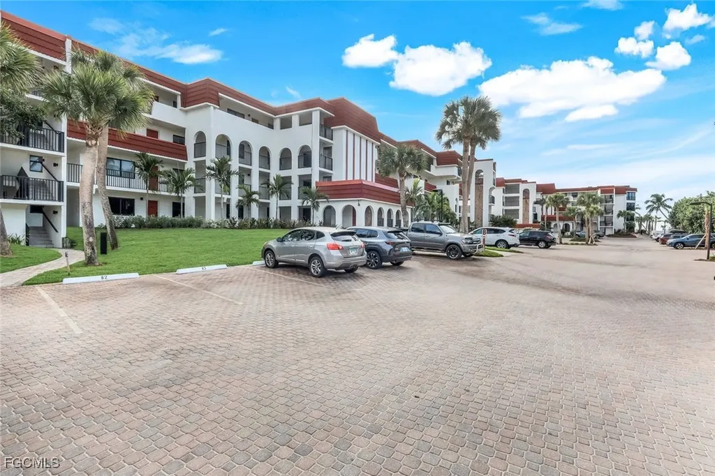 2445 W Gulf Drive Sanibel FL 33957