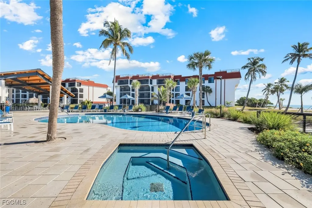 2445 W Gulf Drive Sanibel FL 33957