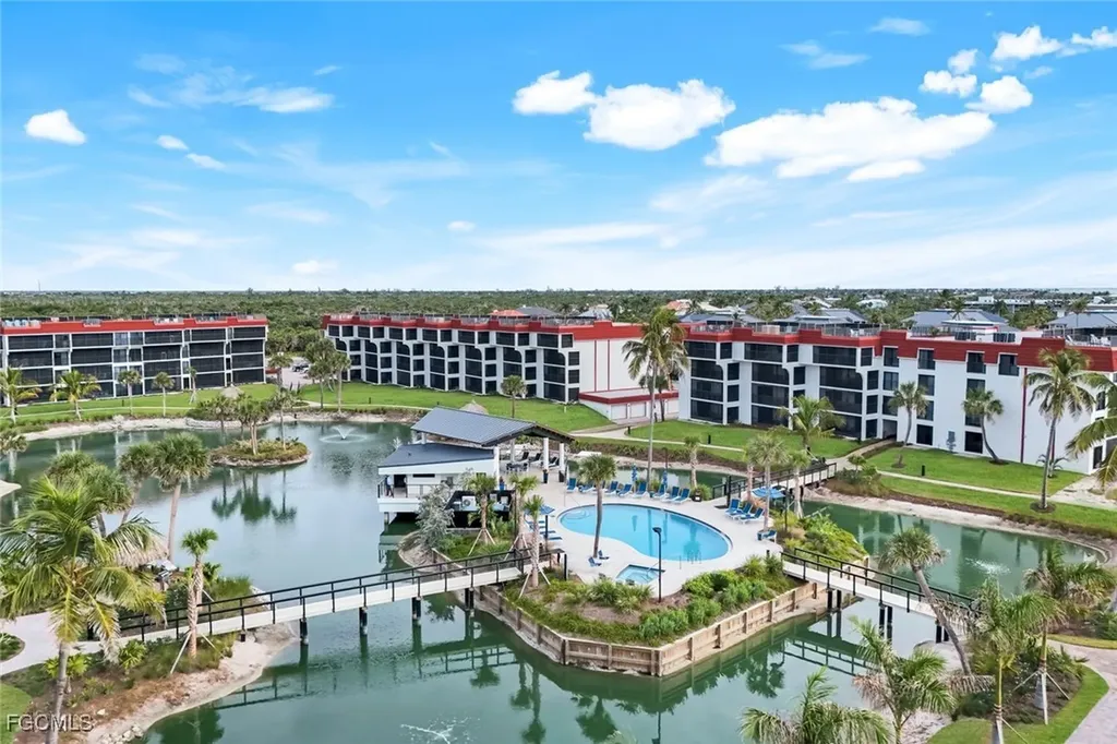 2445 W Gulf Drive Sanibel FL 33957