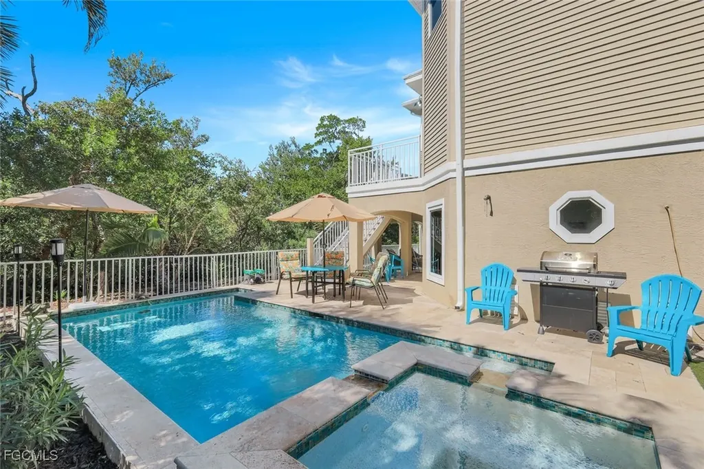 1111 Schooner Place Sanibel FL 33957