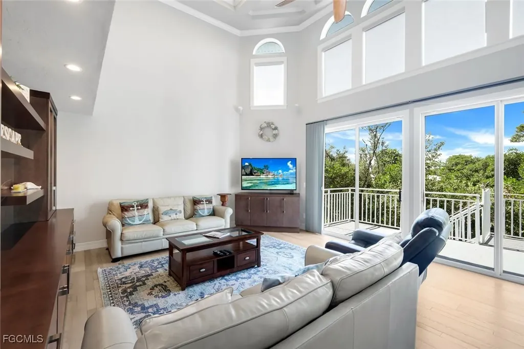 1111 Schooner Place Sanibel FL 33957