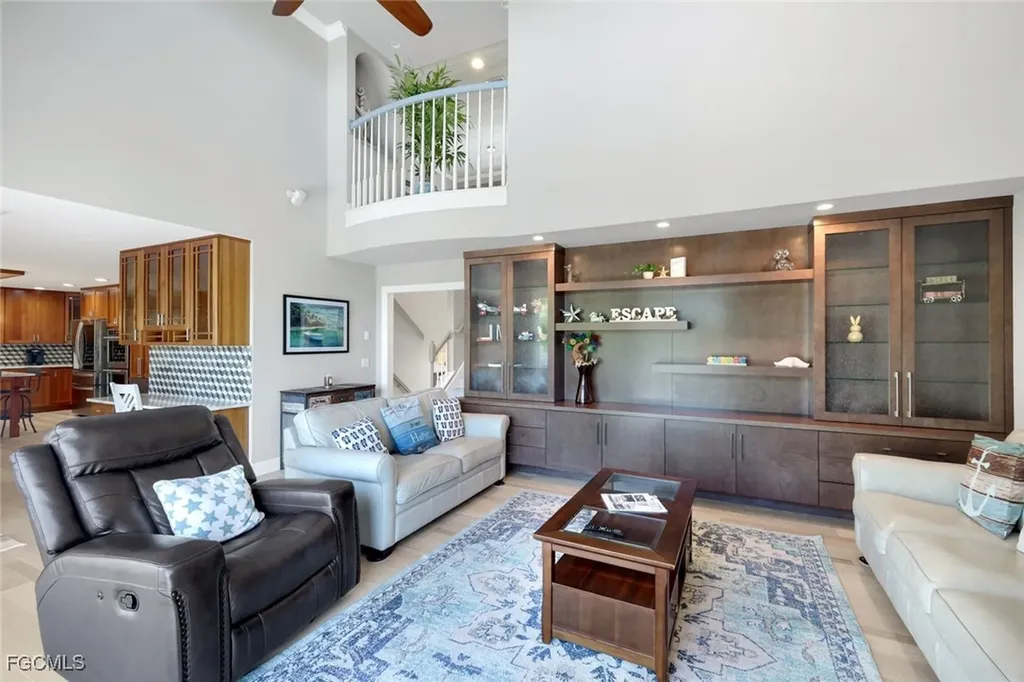 1111 Schooner Place Sanibel FL 33957
