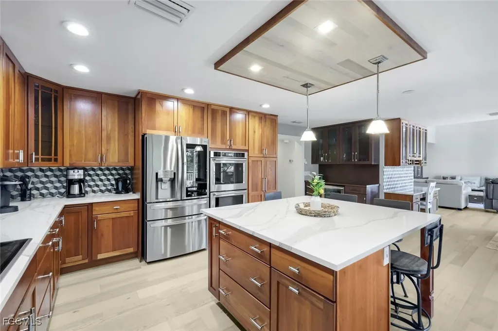 1111 Schooner Place Sanibel FL 33957