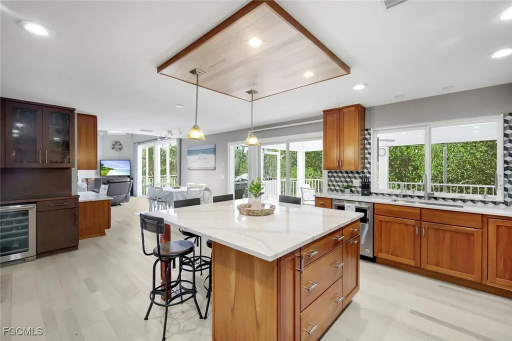1111 Schooner Place Sanibel FL 33957