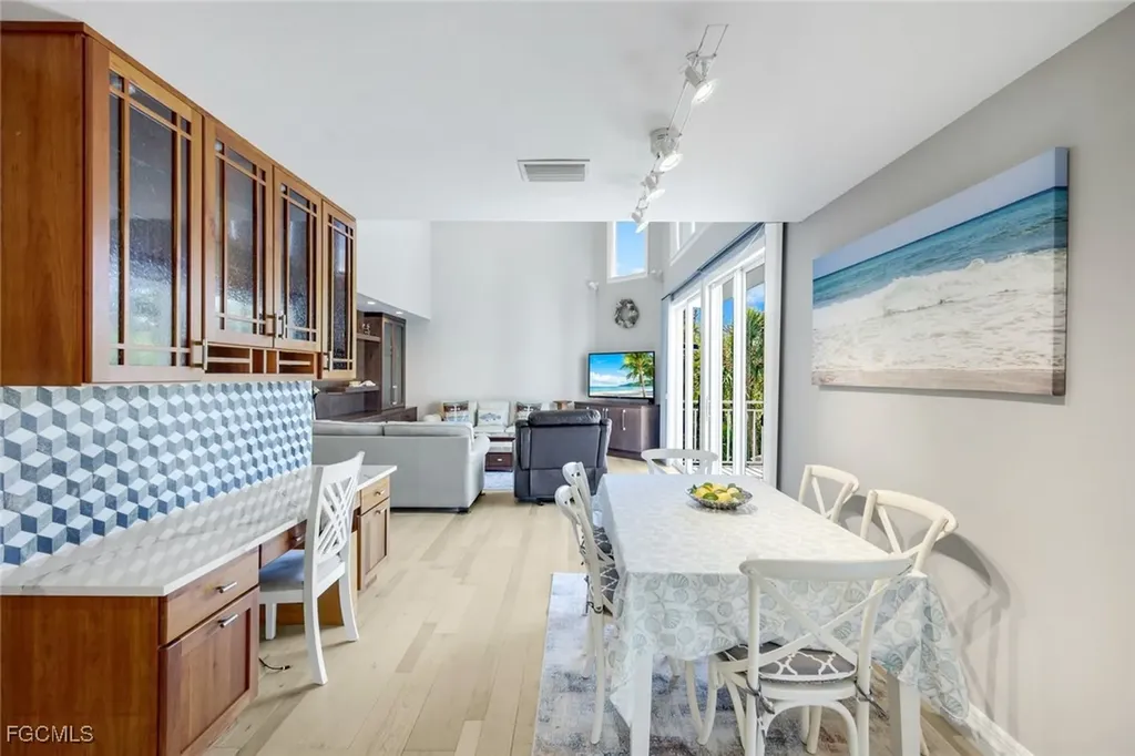 1111 Schooner Place Sanibel FL 33957