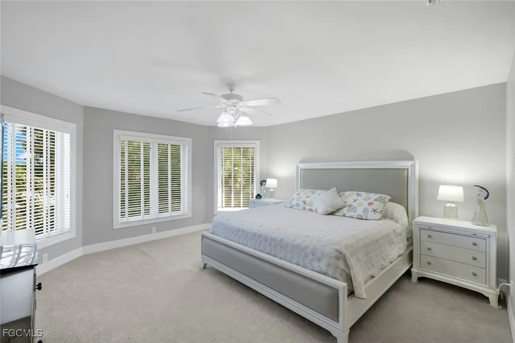 1111 Schooner Place Sanibel FL 33957