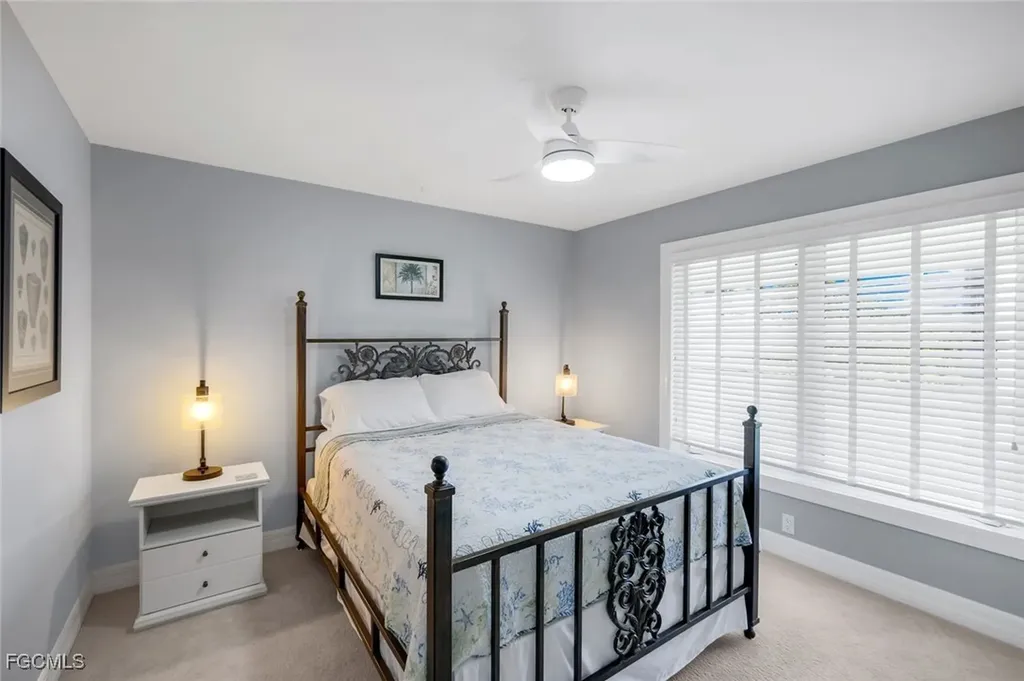 1111 Schooner Place Sanibel FL 33957