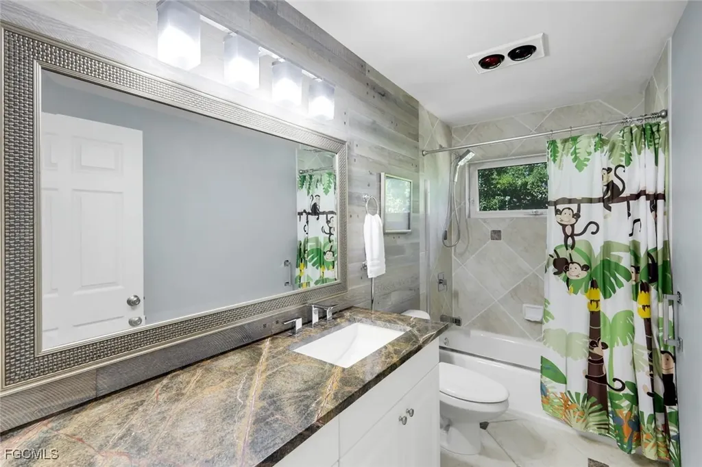 1111 Schooner Place Sanibel FL 33957