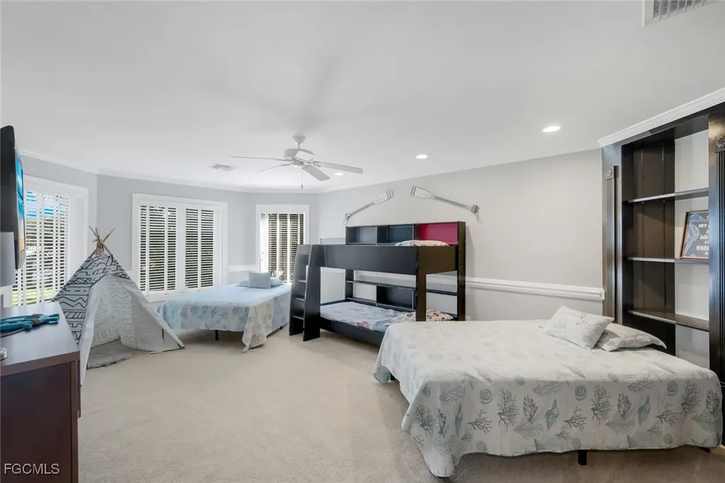 1111 Schooner Place Sanibel FL 33957