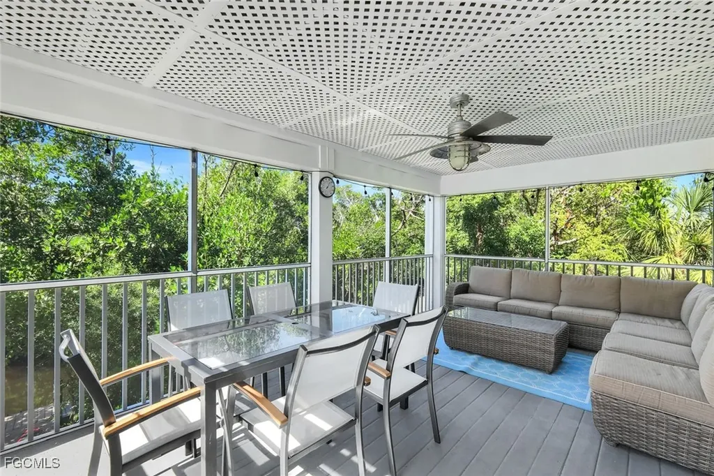 1111 Schooner Place Sanibel FL 33957