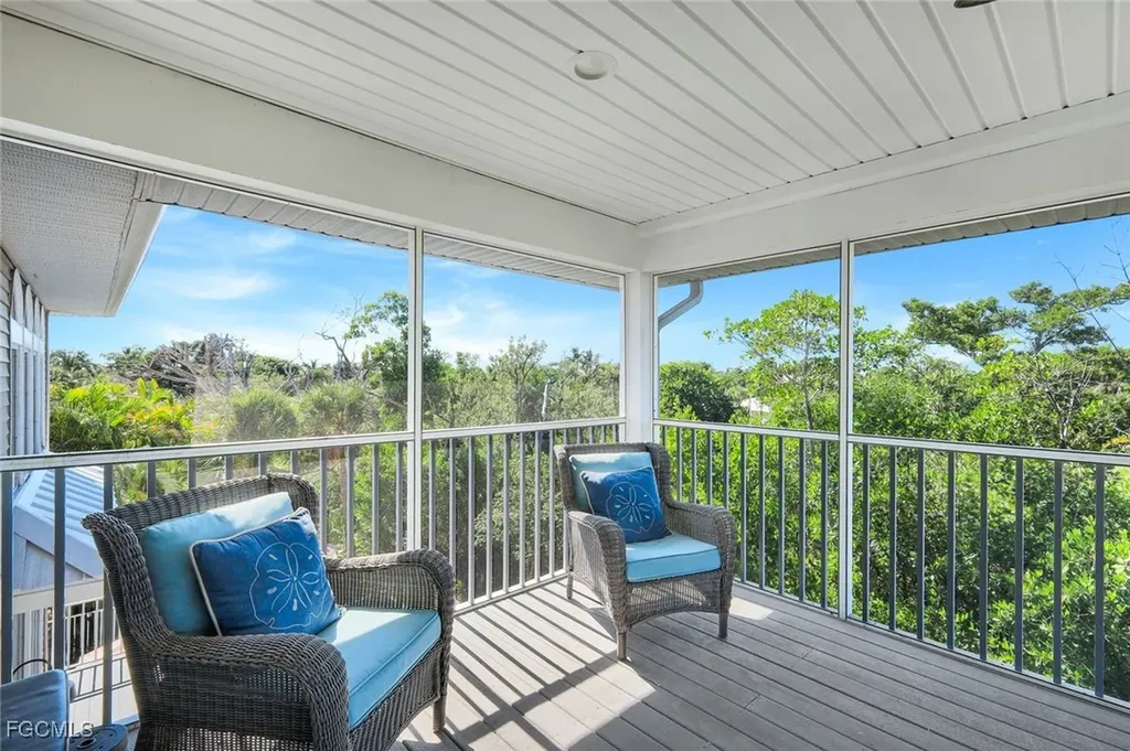 1111 Schooner Place Sanibel FL 33957