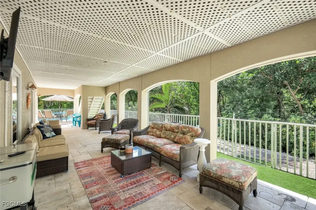 1111 Schooner Place Sanibel FL 33957