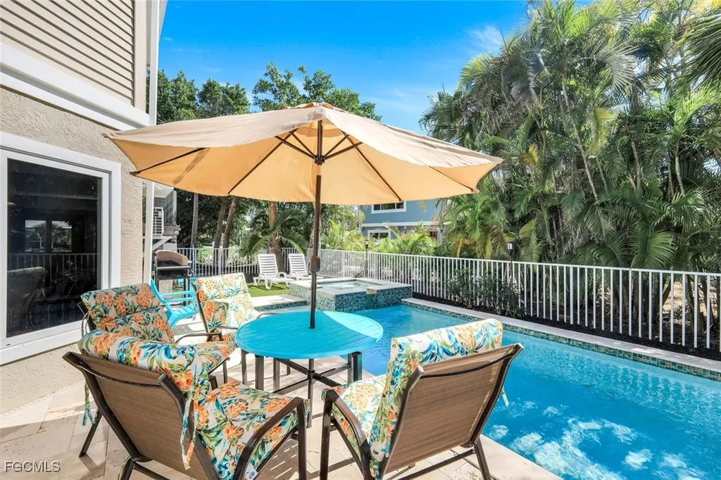 1111 Schooner Place Sanibel FL 33957