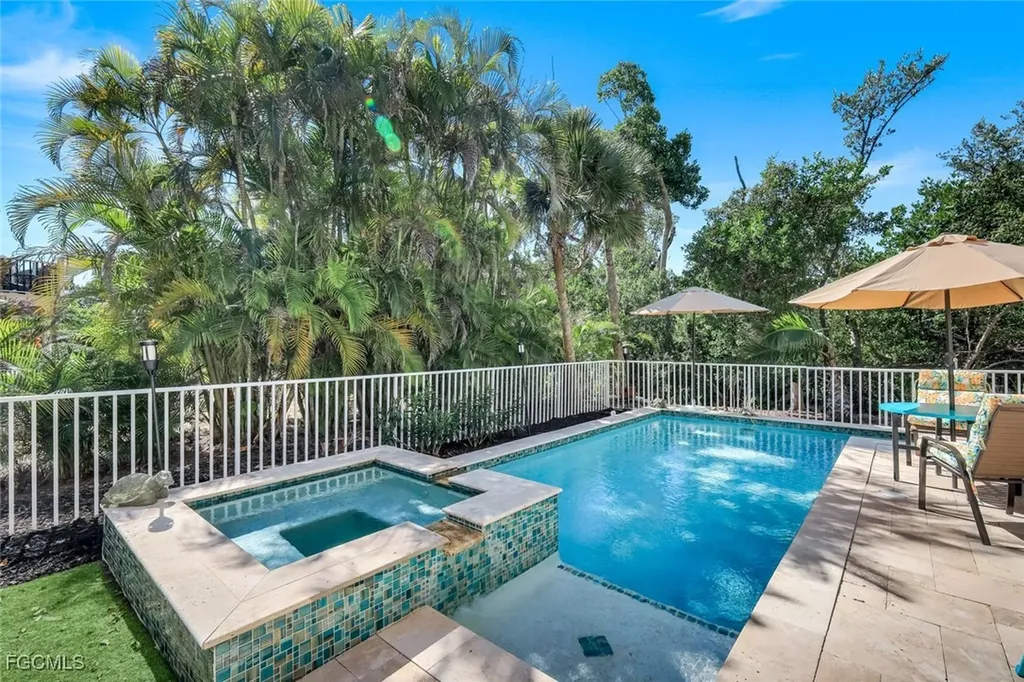 1111 Schooner Place Sanibel FL 33957