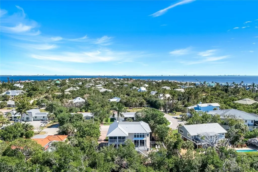 1111 Schooner Place Sanibel FL 33957