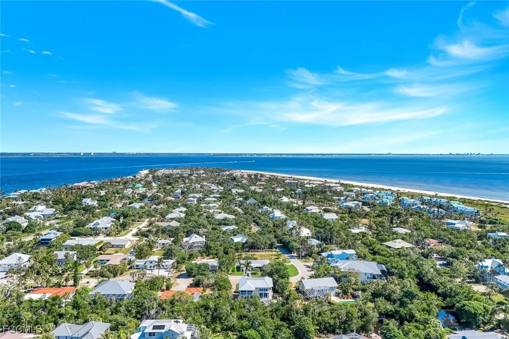 1111 Schooner Place Sanibel FL 33957