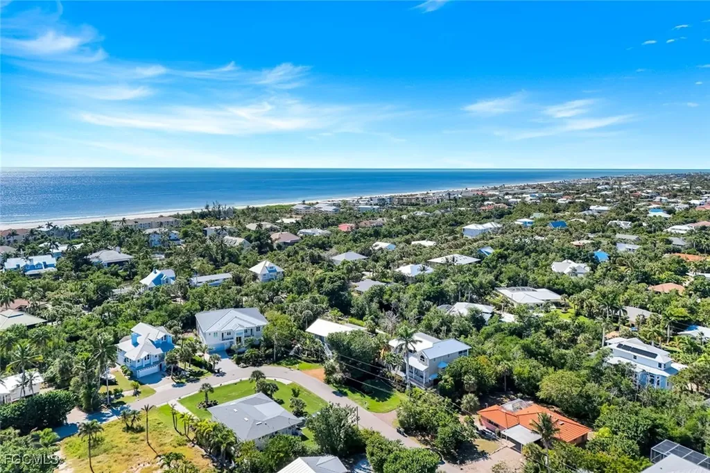 1111 Schooner Place Sanibel FL 33957