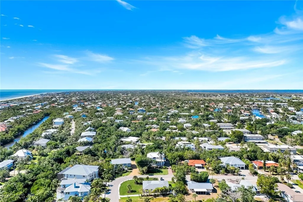 1111 Schooner Place Sanibel FL 33957