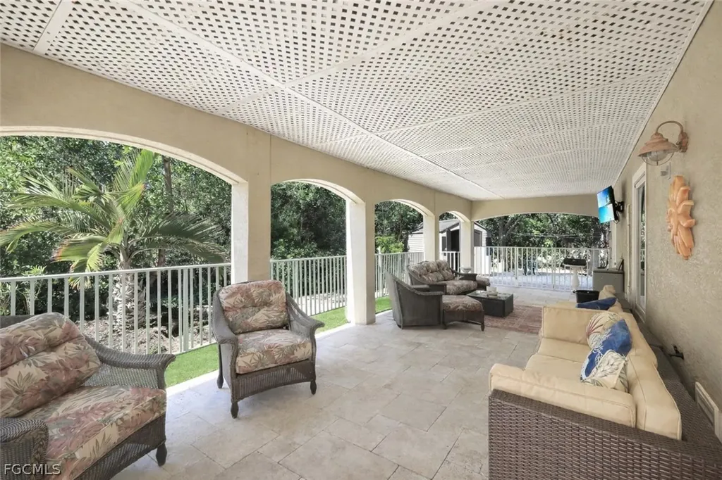 1111 Schooner Place Sanibel FL 33957
