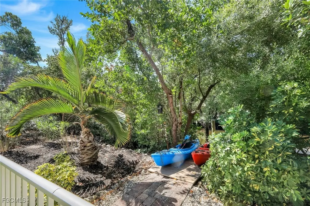 1111 Schooner Place Sanibel FL 33957