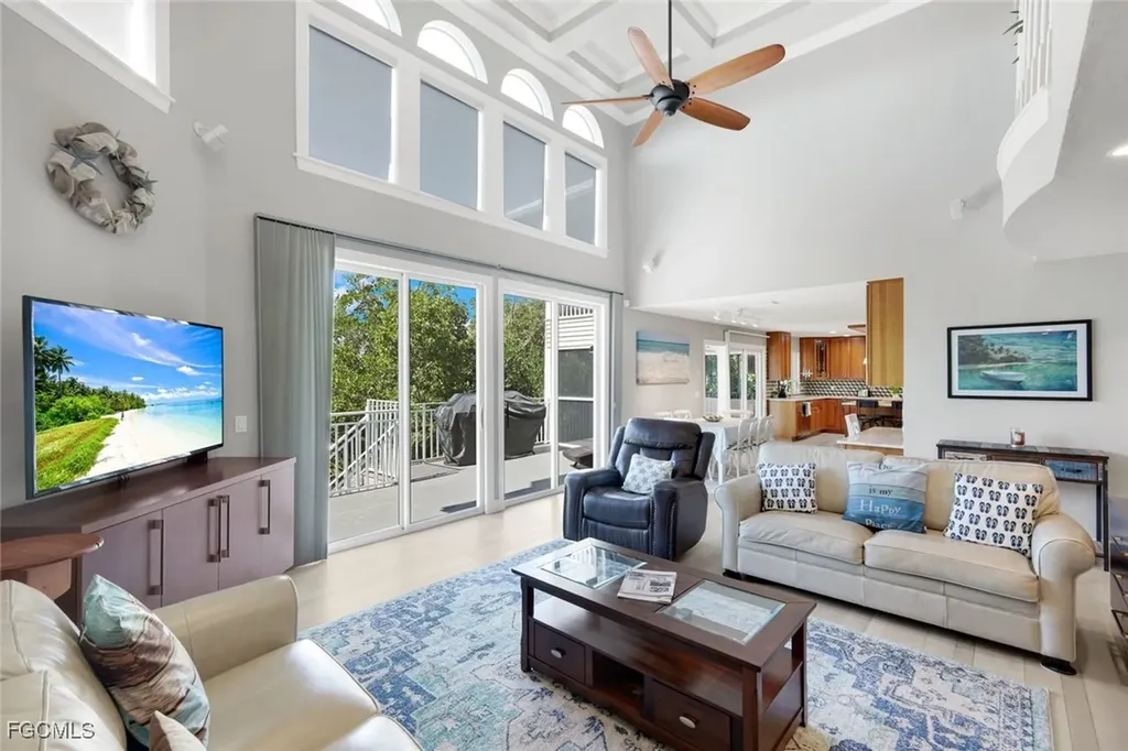 1111 Schooner Place Sanibel FL 33957