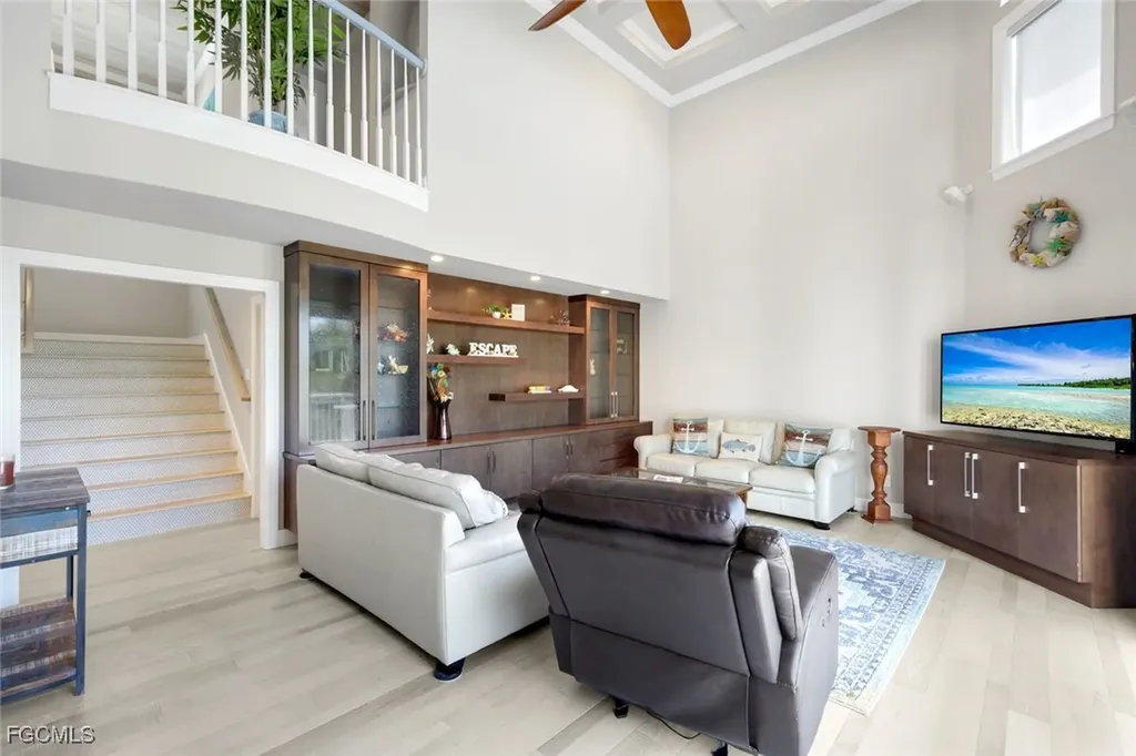 1111 Schooner Place Sanibel FL 33957