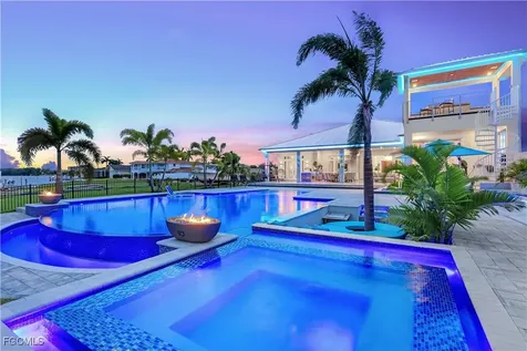 3715 SE 21st Place Cape Coral FL 33904