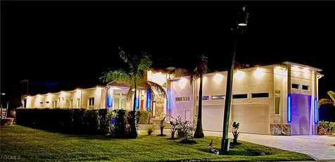 3715 SE 21st Place Cape Coral FL 33904
