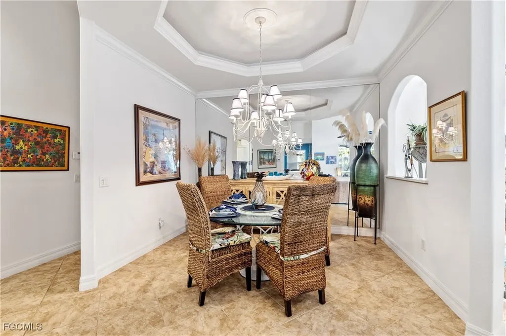 909 SW 22nd Terrace Cape Coral FL 33991