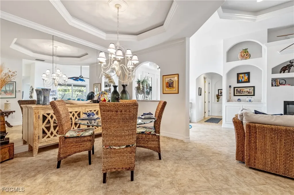 909 SW 22nd Terrace Cape Coral FL 33991