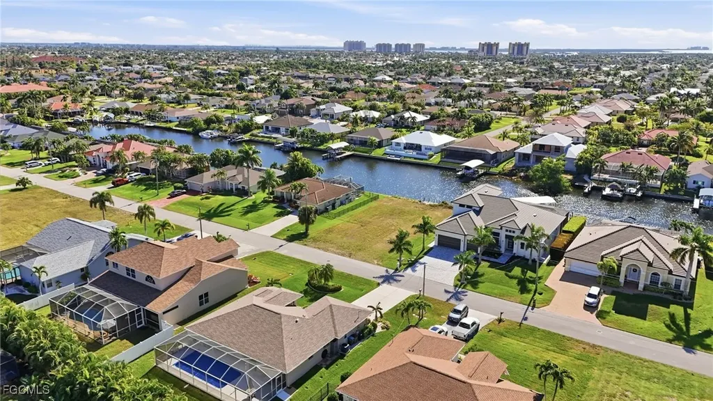 1912 SW 48th Lane Cape Coral FL 33914