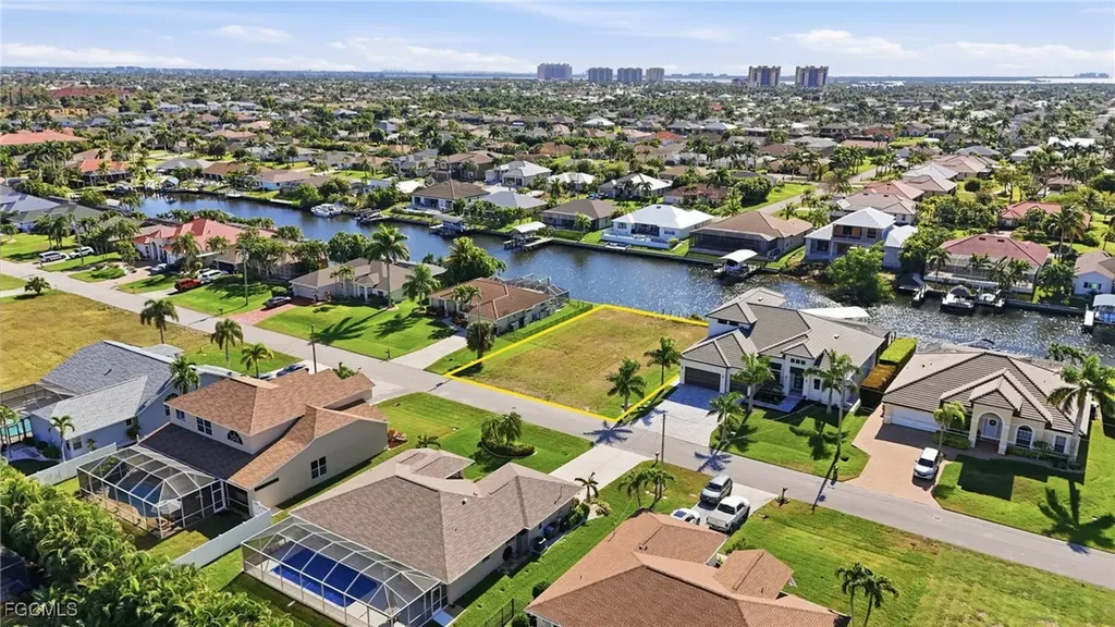 1912 SW 48th Lane Cape Coral FL 33914