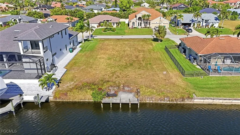 1912 SW 48th Lane Cape Coral FL 33914