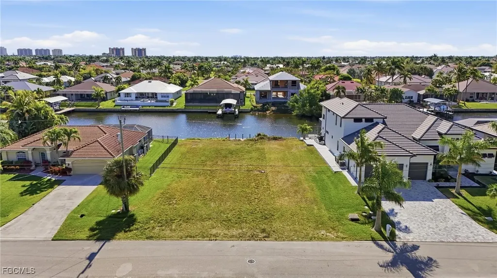 1912 SW 48th Lane Cape Coral FL 33914