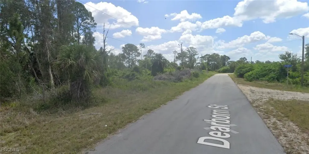 1053 Dearborn Street Lehigh Acres FL 33974