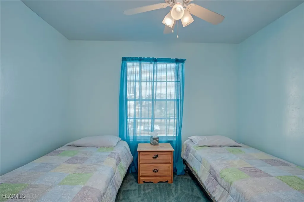1005 SW 48th Terrace Cape Coral FL 33914