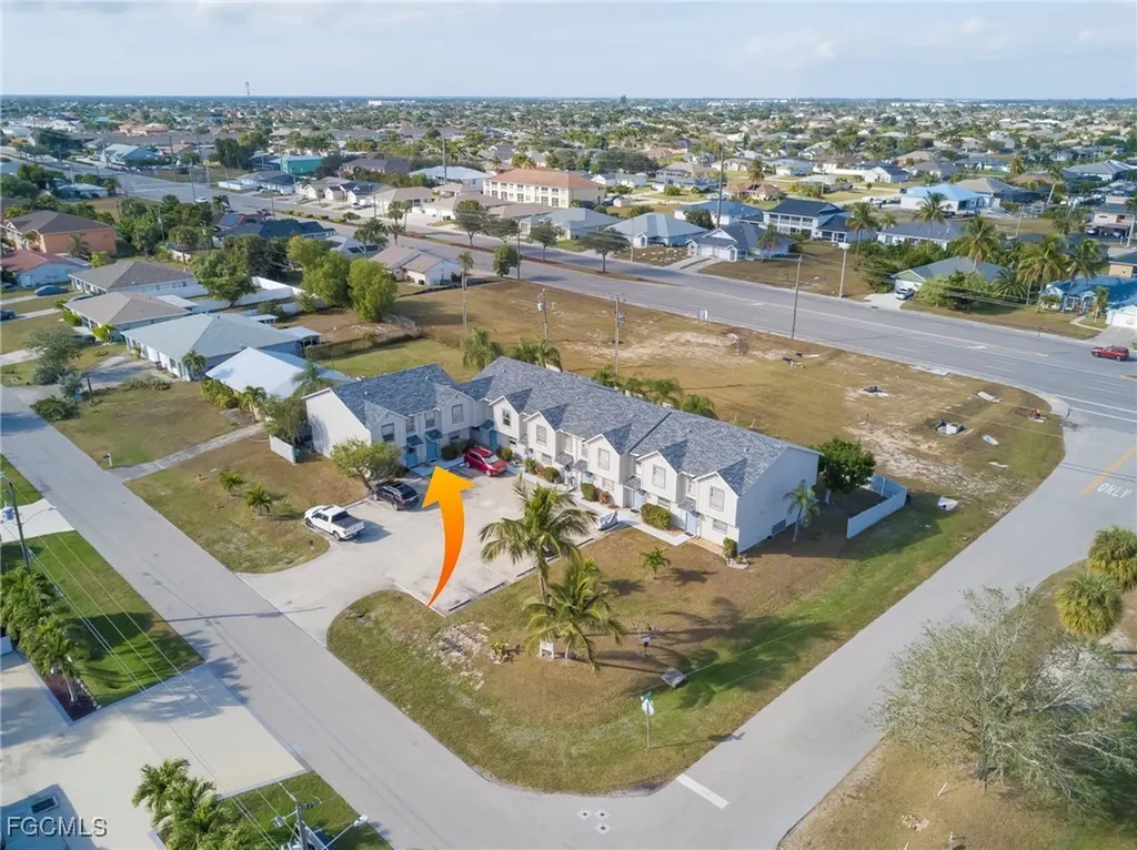 1005 SW 48th Terrace Cape Coral FL 33914