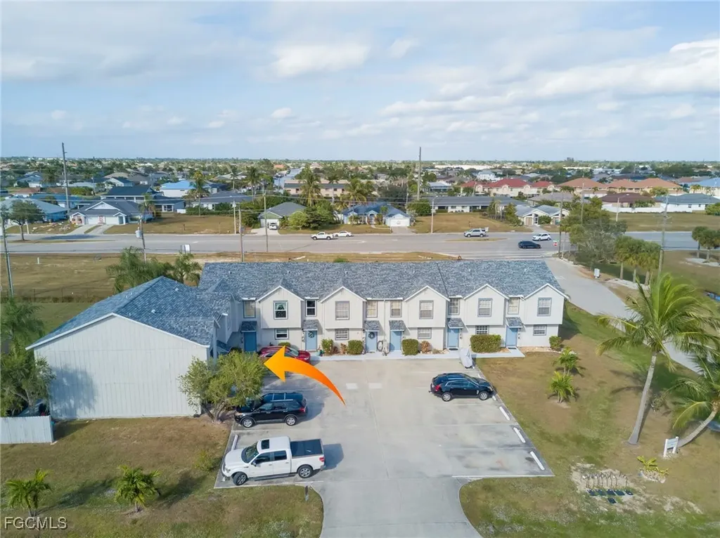 1005 SW 48th Terrace Cape Coral FL 33914