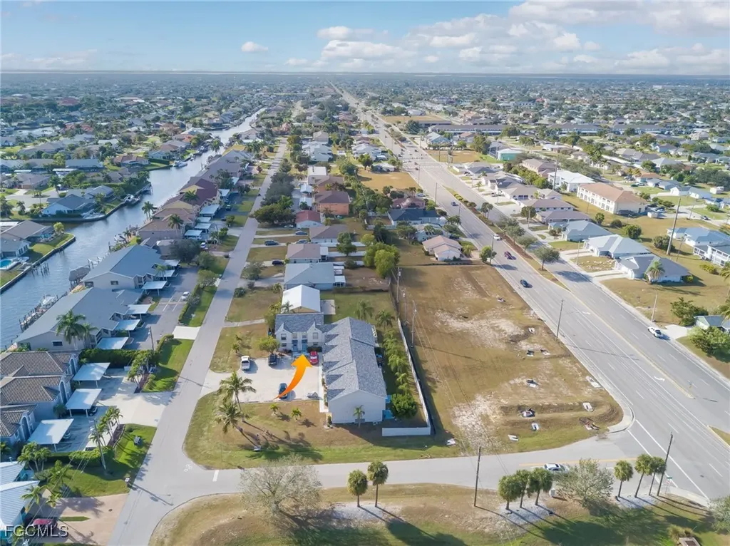 1005 SW 48th Terrace Cape Coral FL 33914