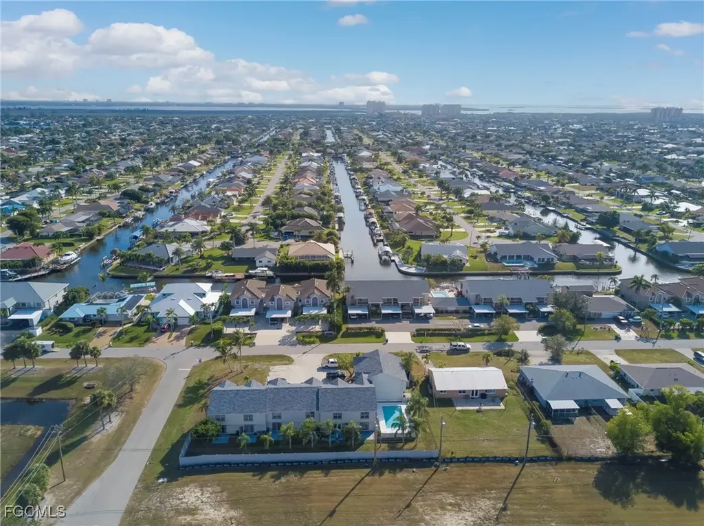 1005 SW 48th Terrace Cape Coral FL 33914