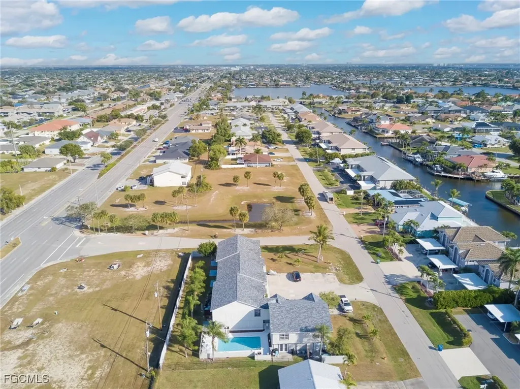 1005 SW 48th Terrace Cape Coral FL 33914